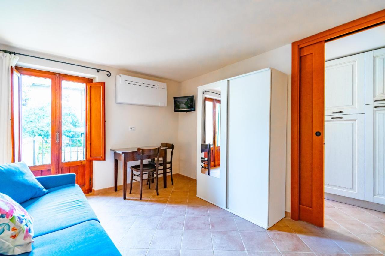 La Terrazza Di San Marco - Lovely Apartment! Siena Exterior photo