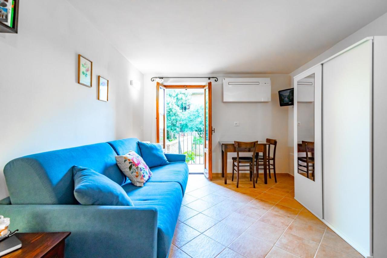 La Terrazza Di San Marco - Lovely Apartment! Siena Exterior photo