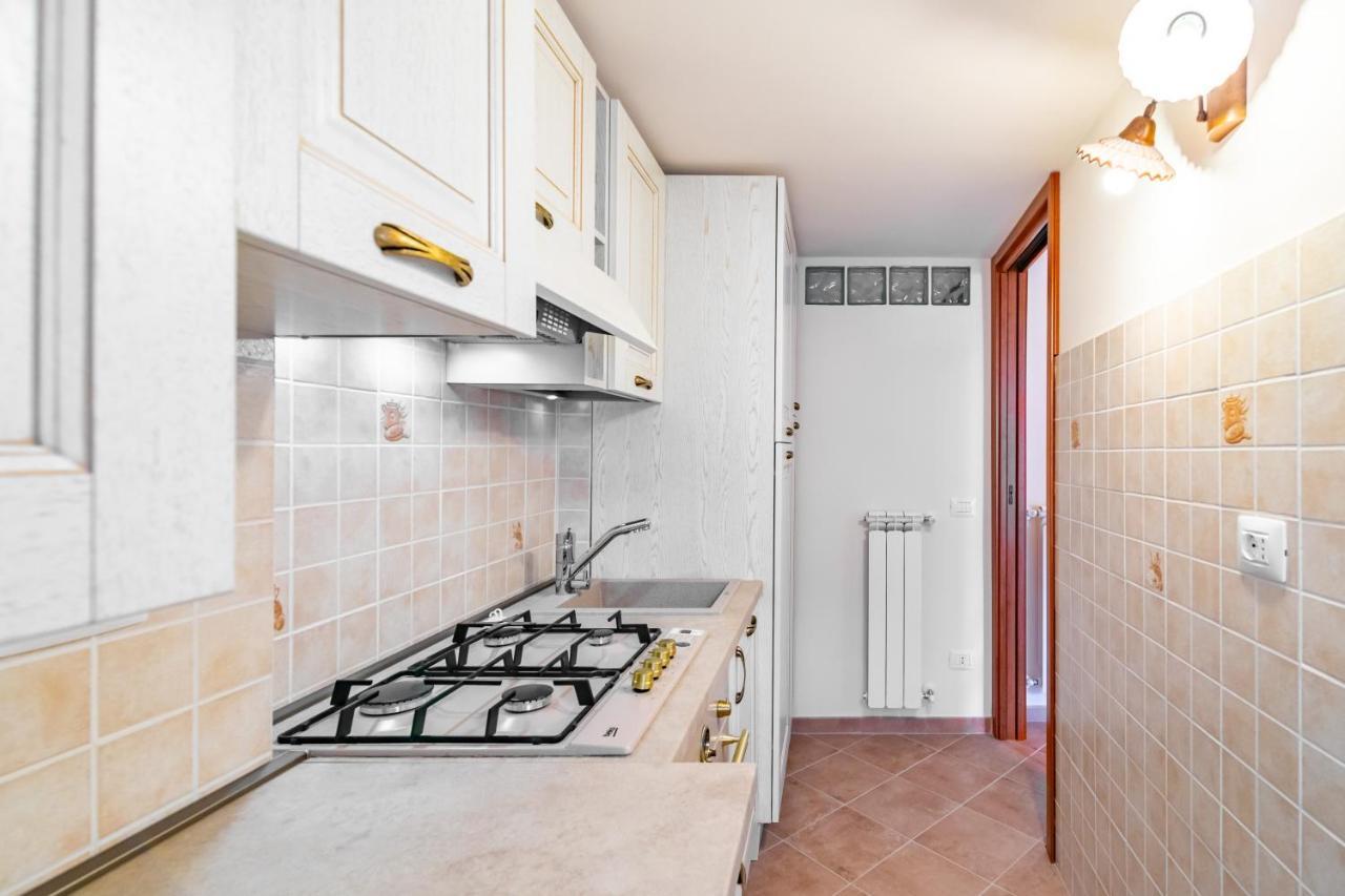 La Terrazza Di San Marco - Lovely Apartment! Siena Exterior photo